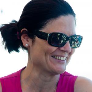 María de los Ángeles Ferrer Ayala